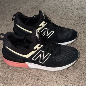 New Balance 574 Mens 10.5